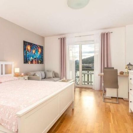 Charmantes Apartment Am Faaker See 法克湖 外观 照片