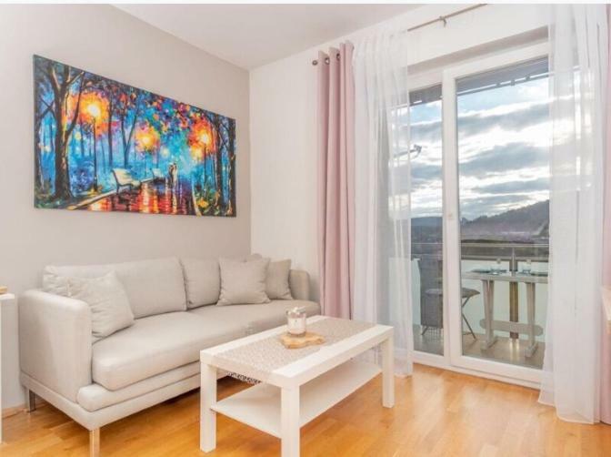 Charmantes Apartment Am Faaker See 法克湖 外观 照片