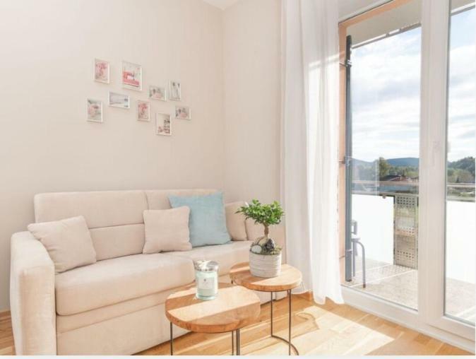 Charmantes Apartment Am Faaker See 法克湖 外观 照片