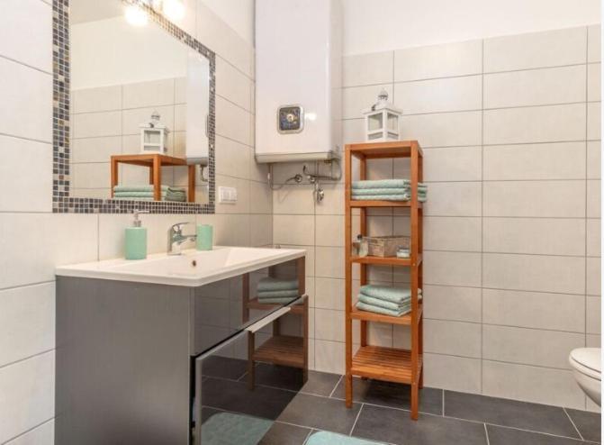 Charmantes Apartment Am Faaker See 法克湖 外观 照片